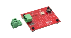 PIKO 55831 - H0 - SmartProgrammer Connector